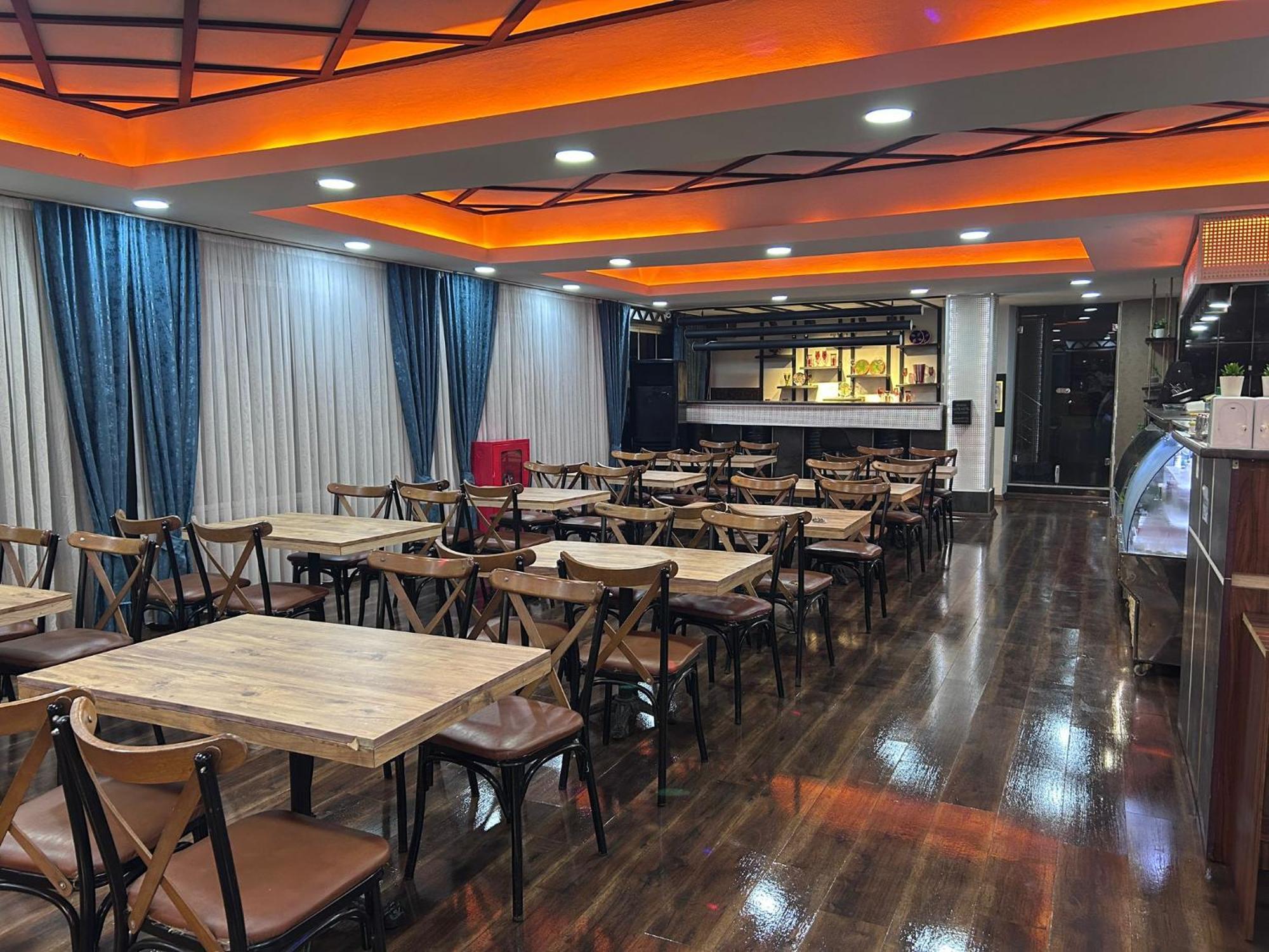 Avist Hotel Avcilar — Photos 3